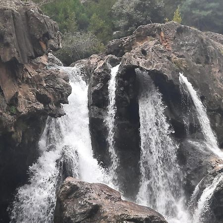 Casa Cazorla C Del Valle Kültér fotó