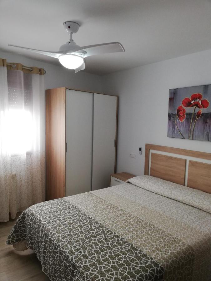 Casa Cazorla C Del Valle Kültér fotó