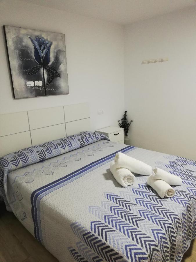Casa Cazorla C Del Valle Kültér fotó