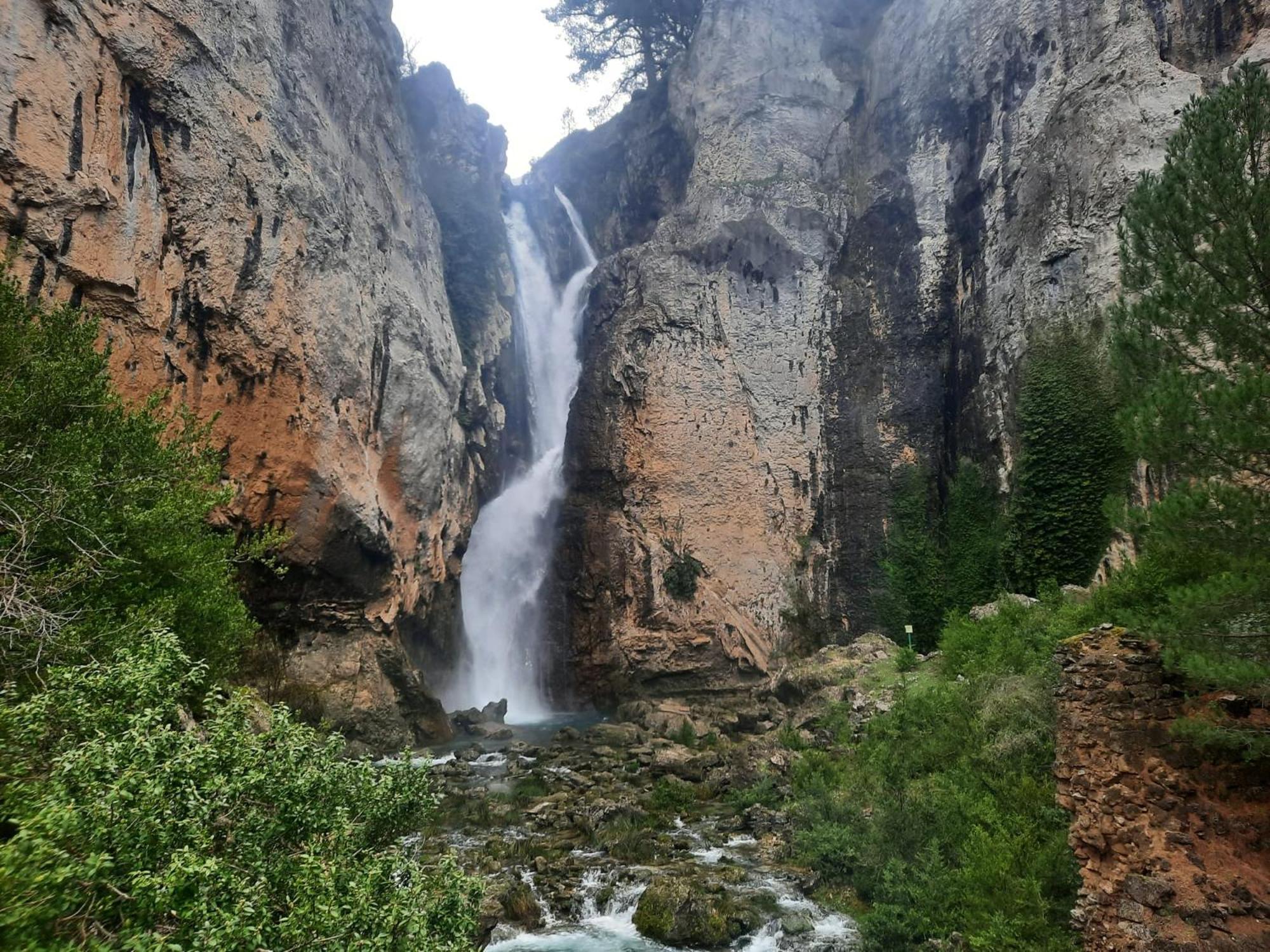 Casa Cazorla C Del Valle Kültér fotó