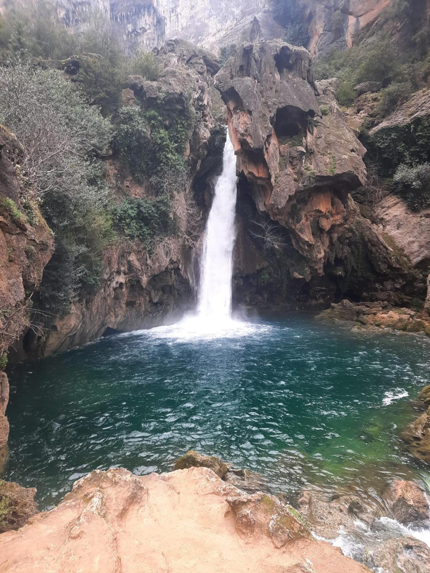 Casa Cazorla C Del Valle Kültér fotó