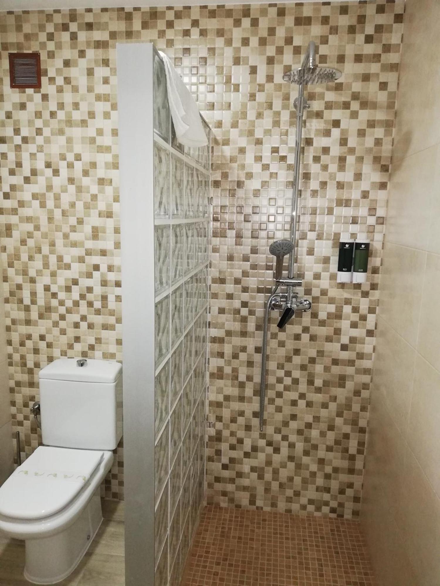 Casa Cazorla C Del Valle Szoba fotó