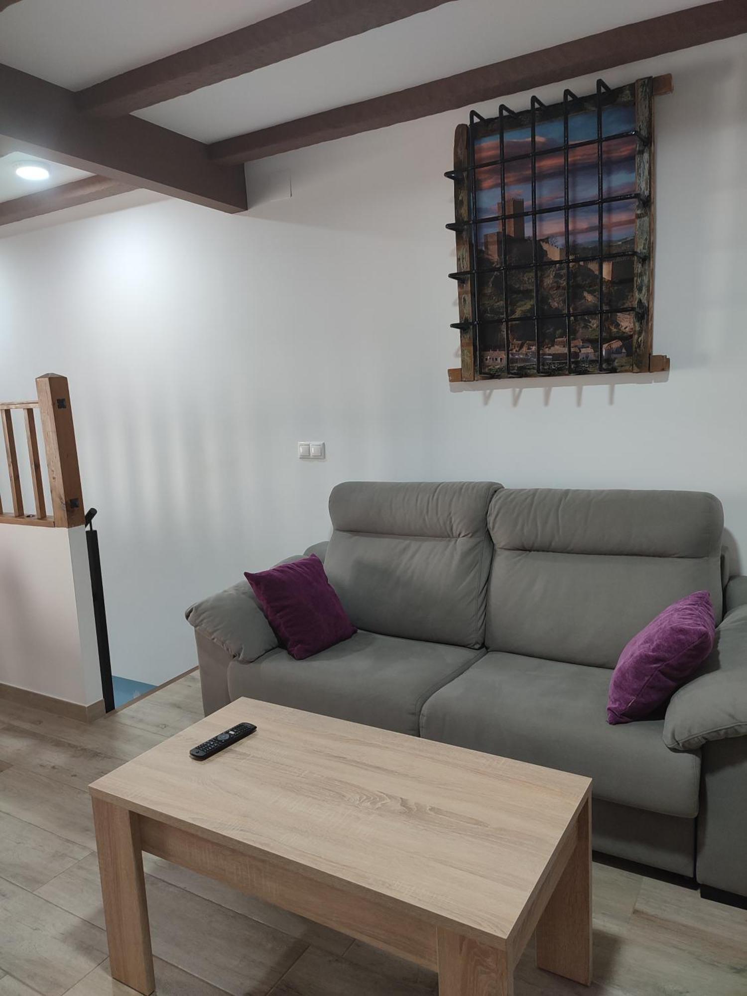 Casa Cazorla C Del Valle Szoba fotó