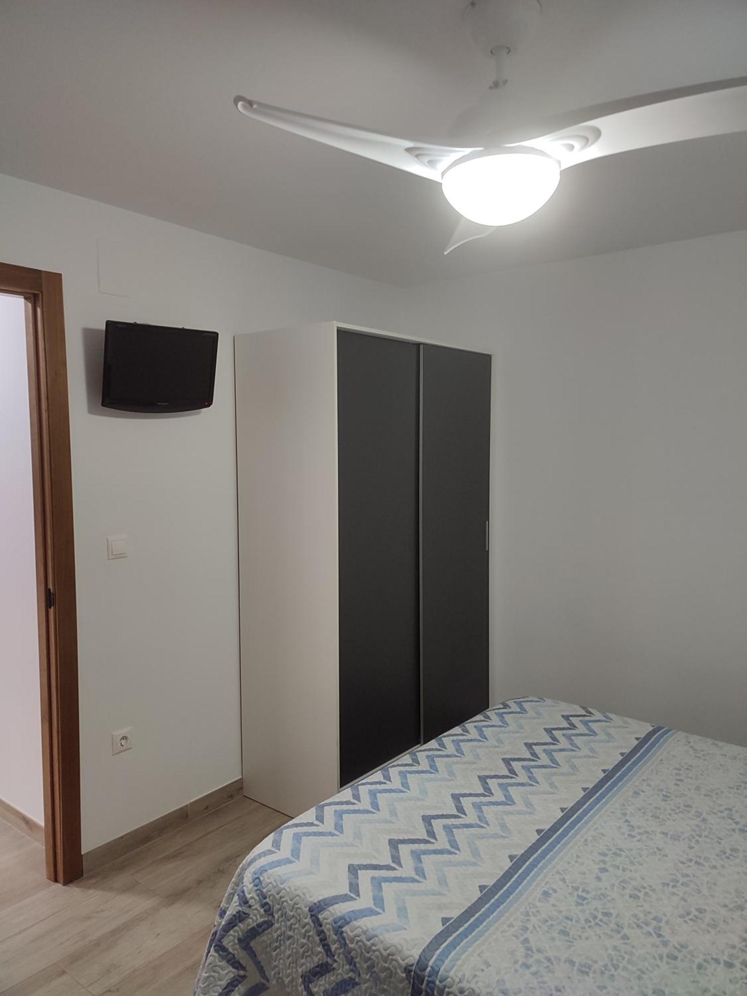 Casa Cazorla C Del Valle Szoba fotó