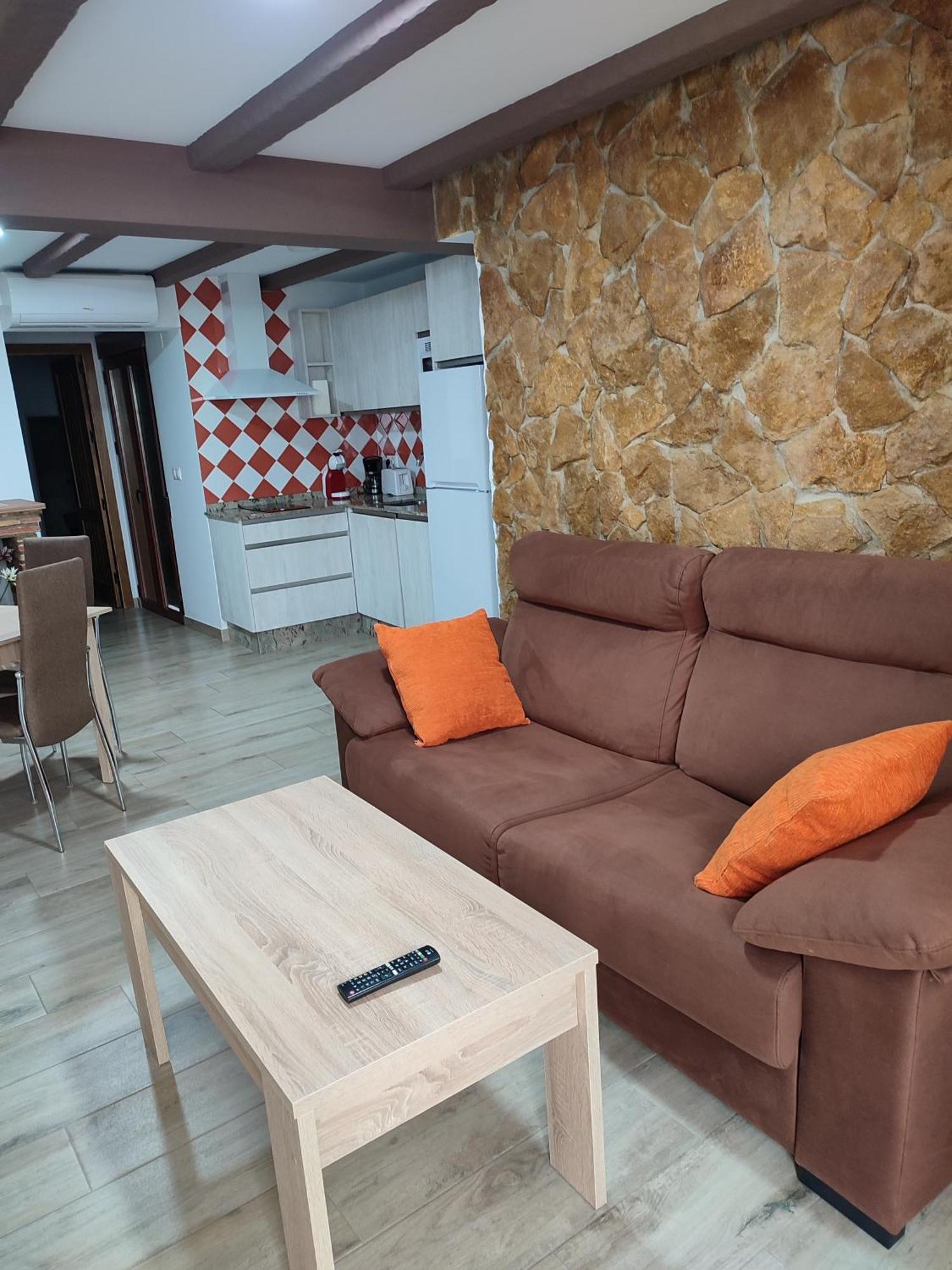 Casa Cazorla C Del Valle Szoba fotó