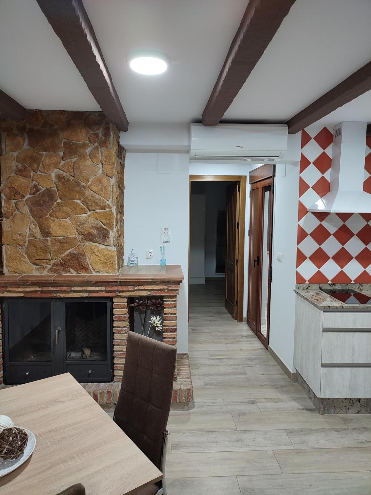 Casa Cazorla C Del Valle Szoba fotó