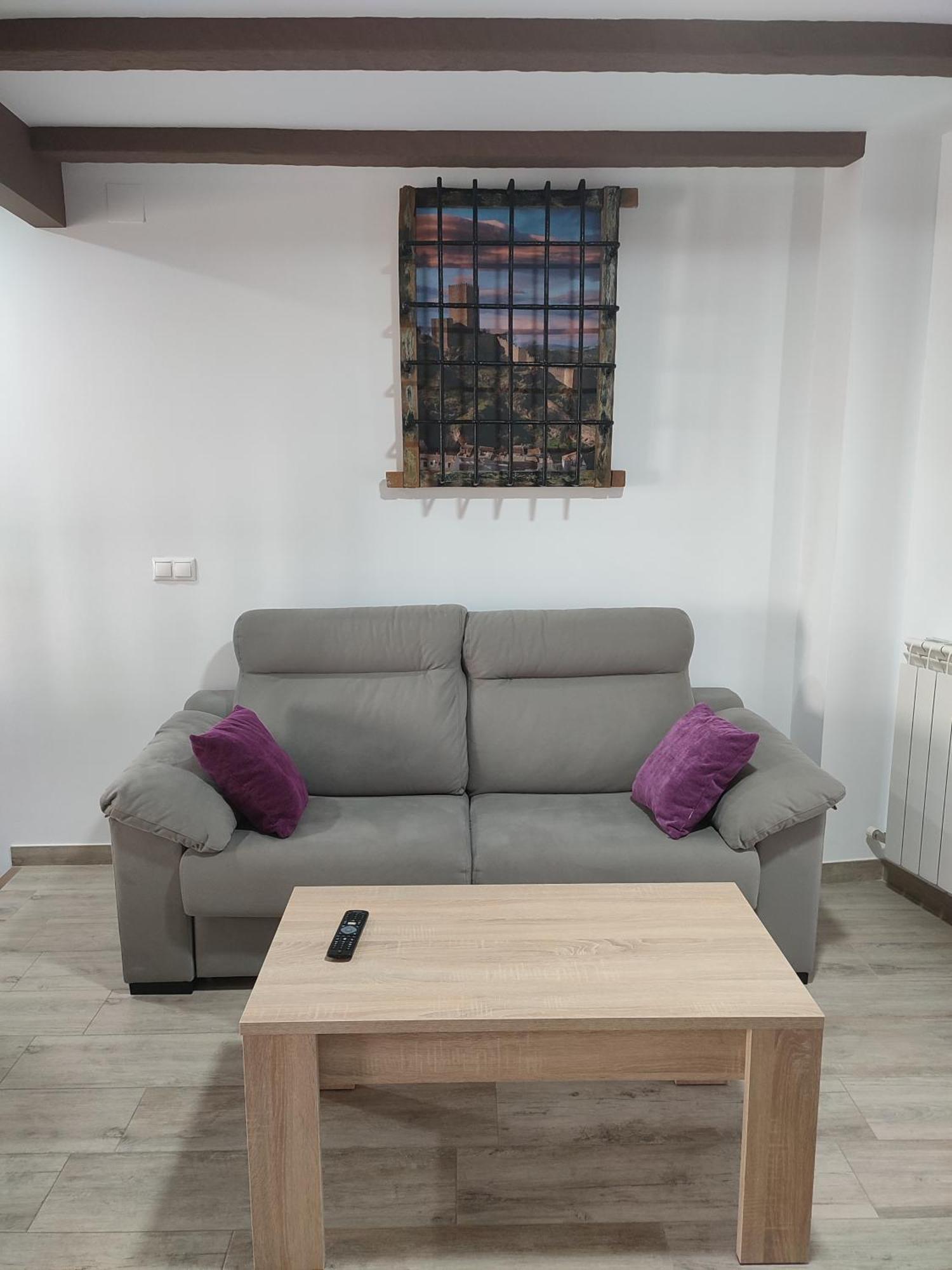 Casa Cazorla C Del Valle Szoba fotó