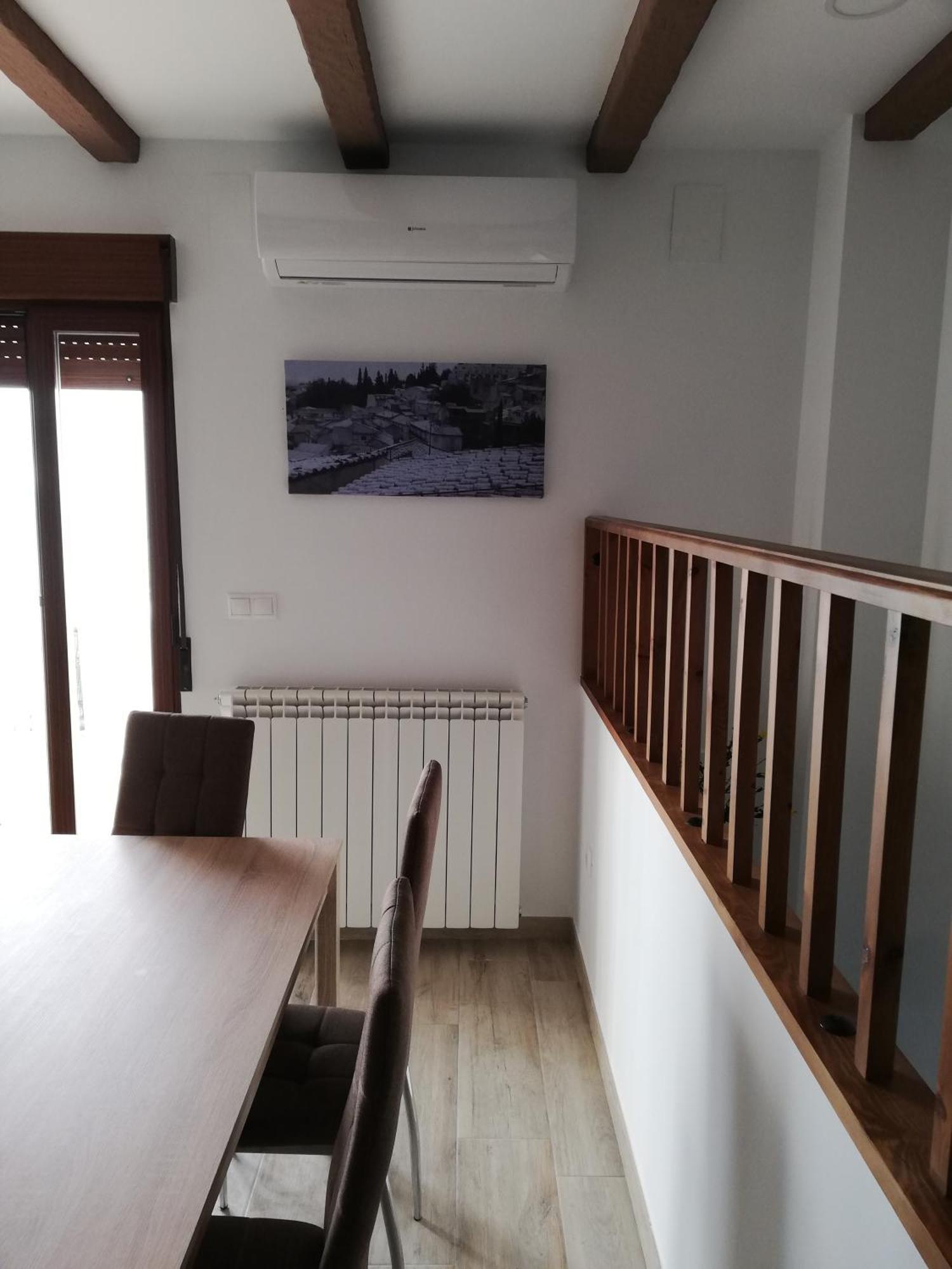 Casa Cazorla C Del Valle Szoba fotó