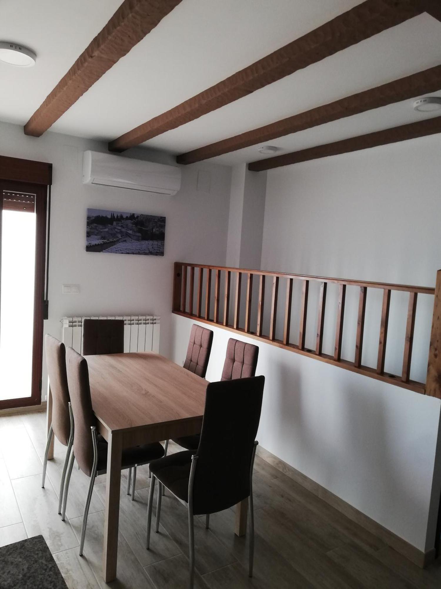 Casa Cazorla C Del Valle Szoba fotó