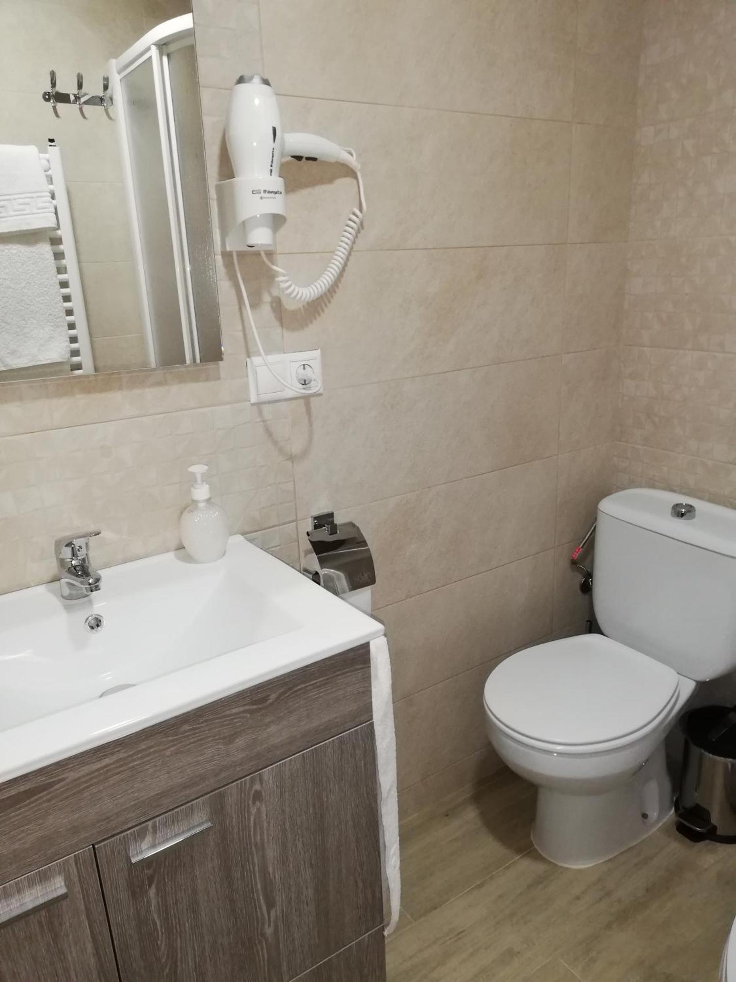Casa Cazorla C Del Valle Szoba fotó
