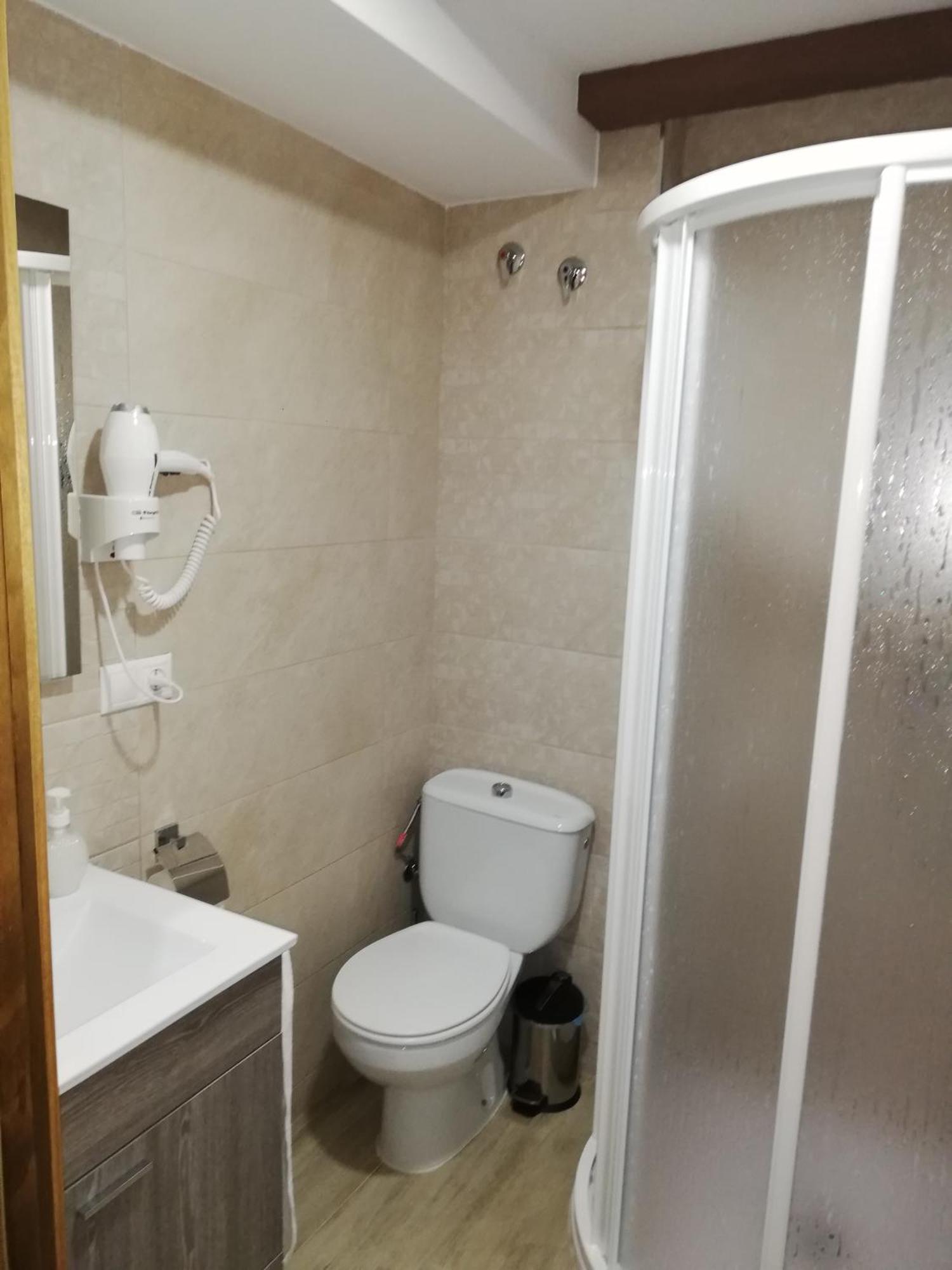 Casa Cazorla C Del Valle Szoba fotó
