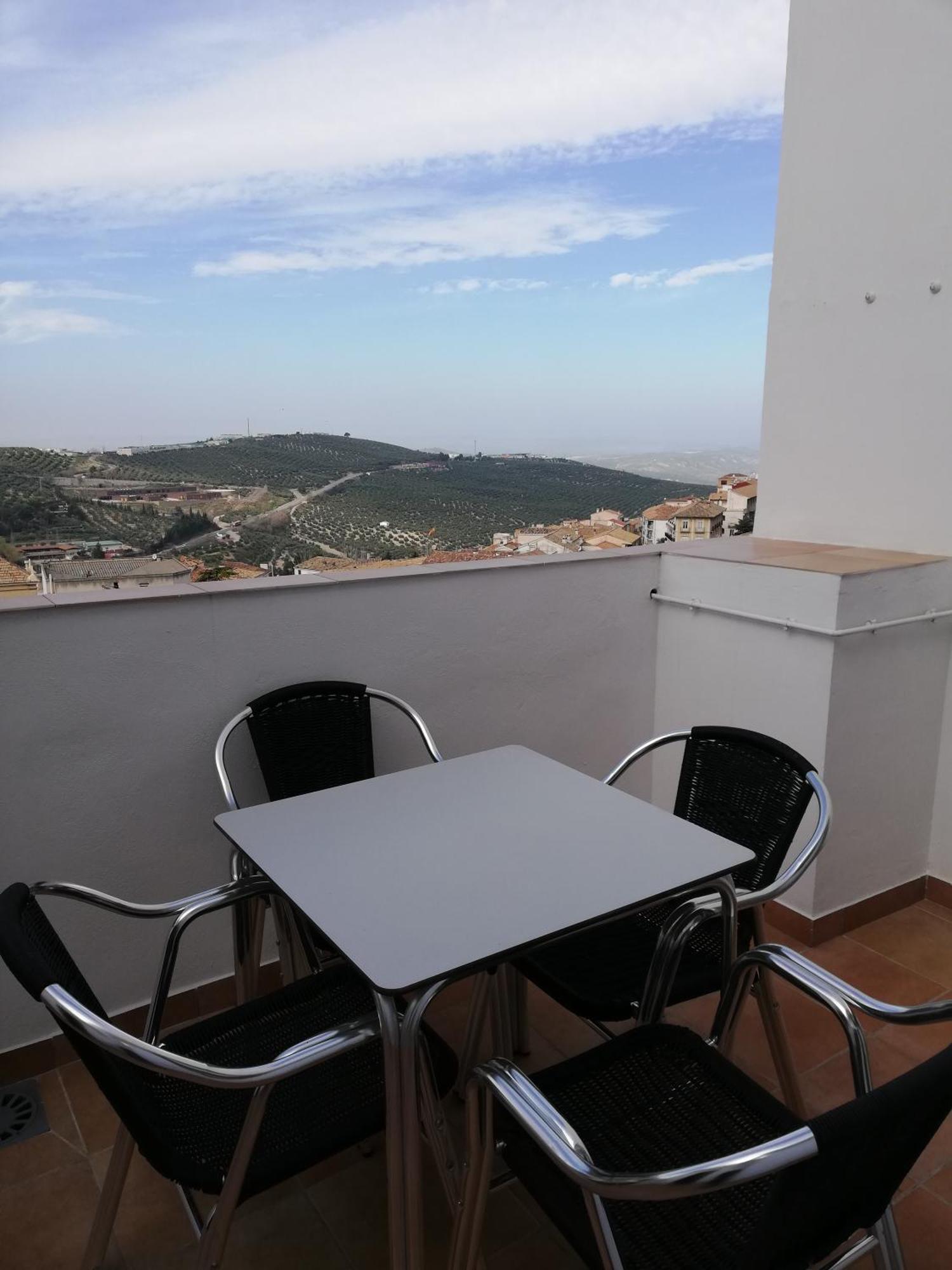 Casa Cazorla C Del Valle Szoba fotó