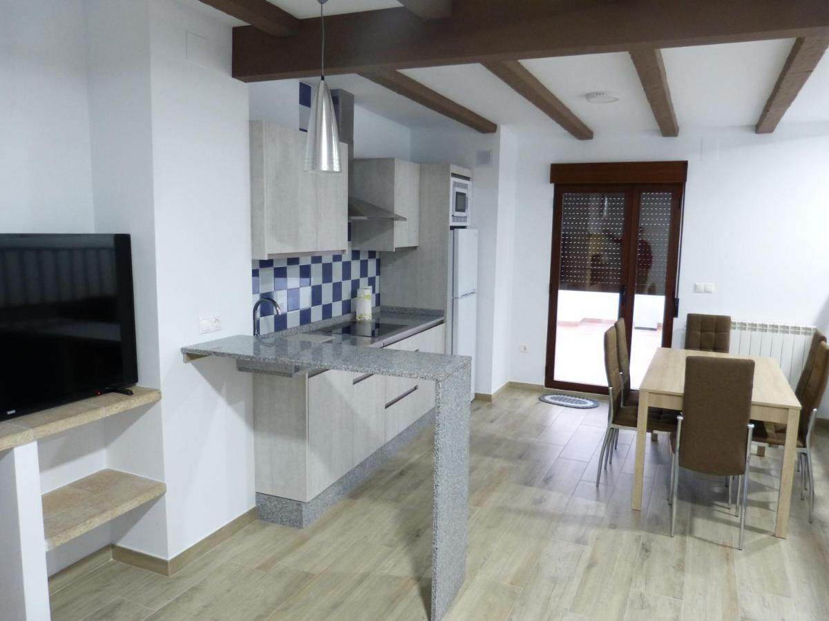 Casa Cazorla C Del Valle Kültér fotó