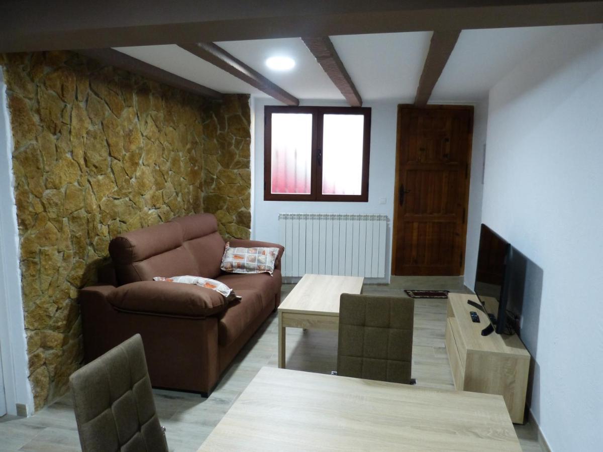 Casa Cazorla C Del Valle Kültér fotó