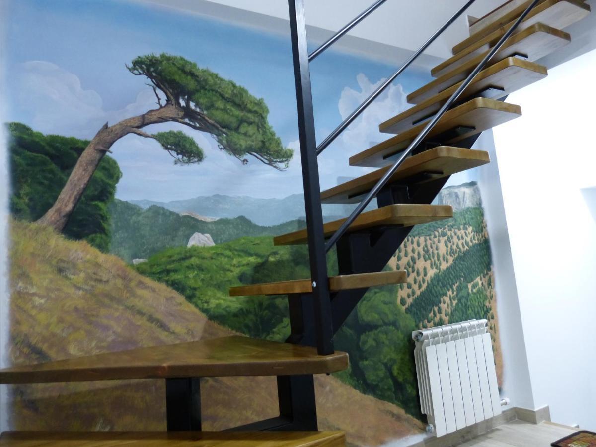 Casa Cazorla C Del Valle Kültér fotó