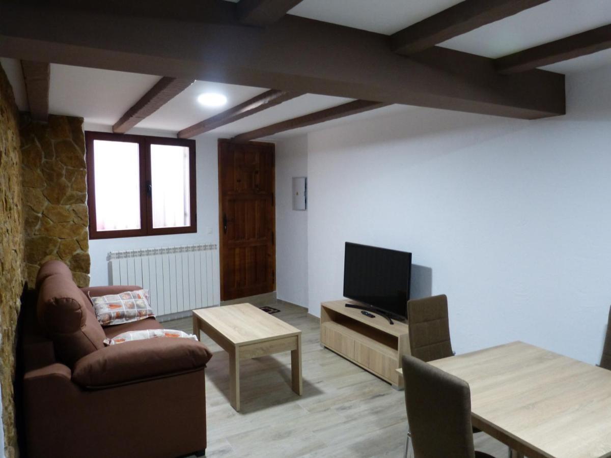 Casa Cazorla C Del Valle Kültér fotó