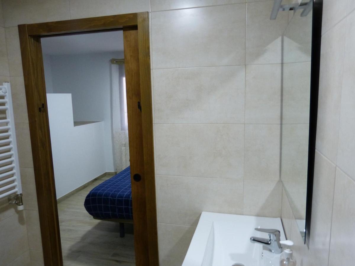Casa Cazorla C Del Valle Kültér fotó
