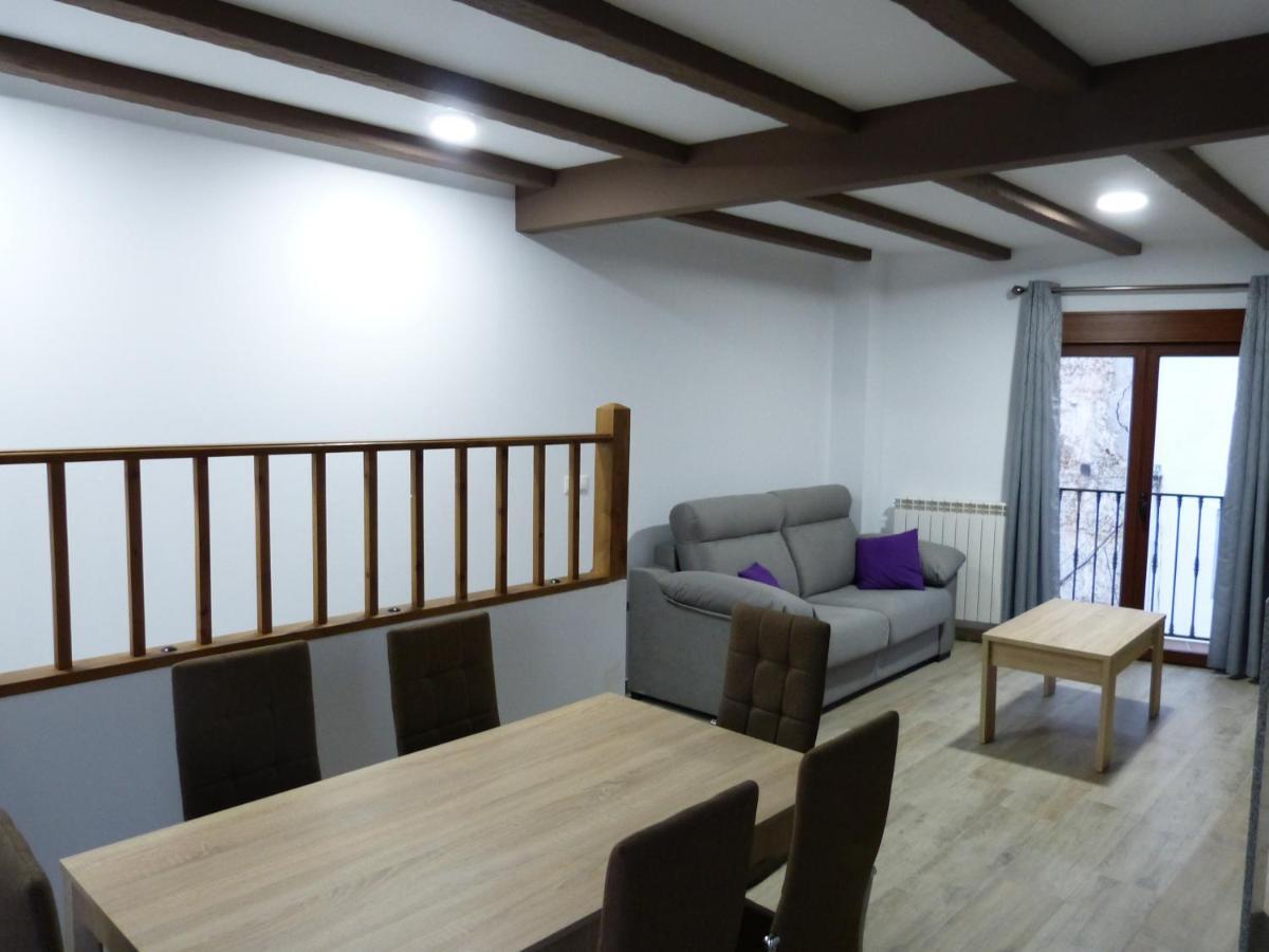 Casa Cazorla C Del Valle Kültér fotó