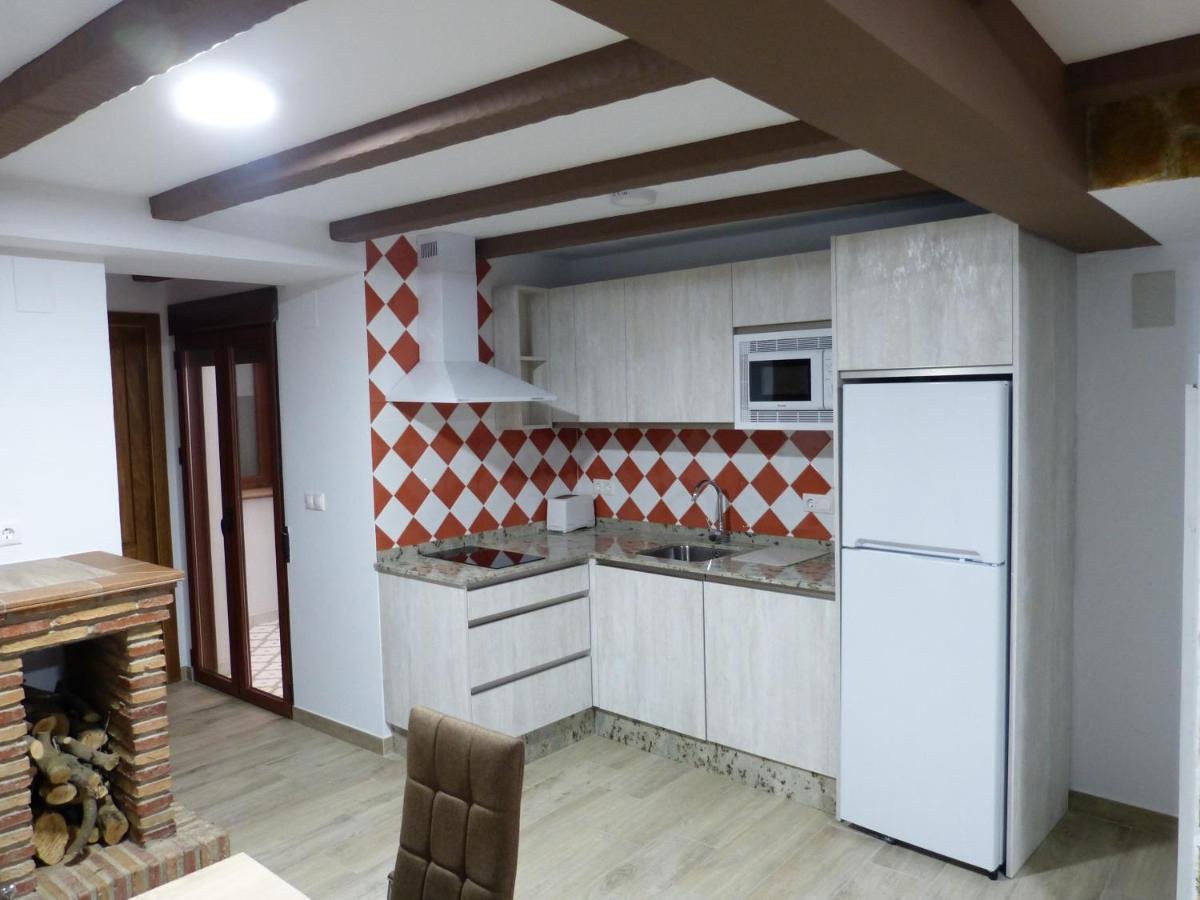 Casa Cazorla C Del Valle Kültér fotó