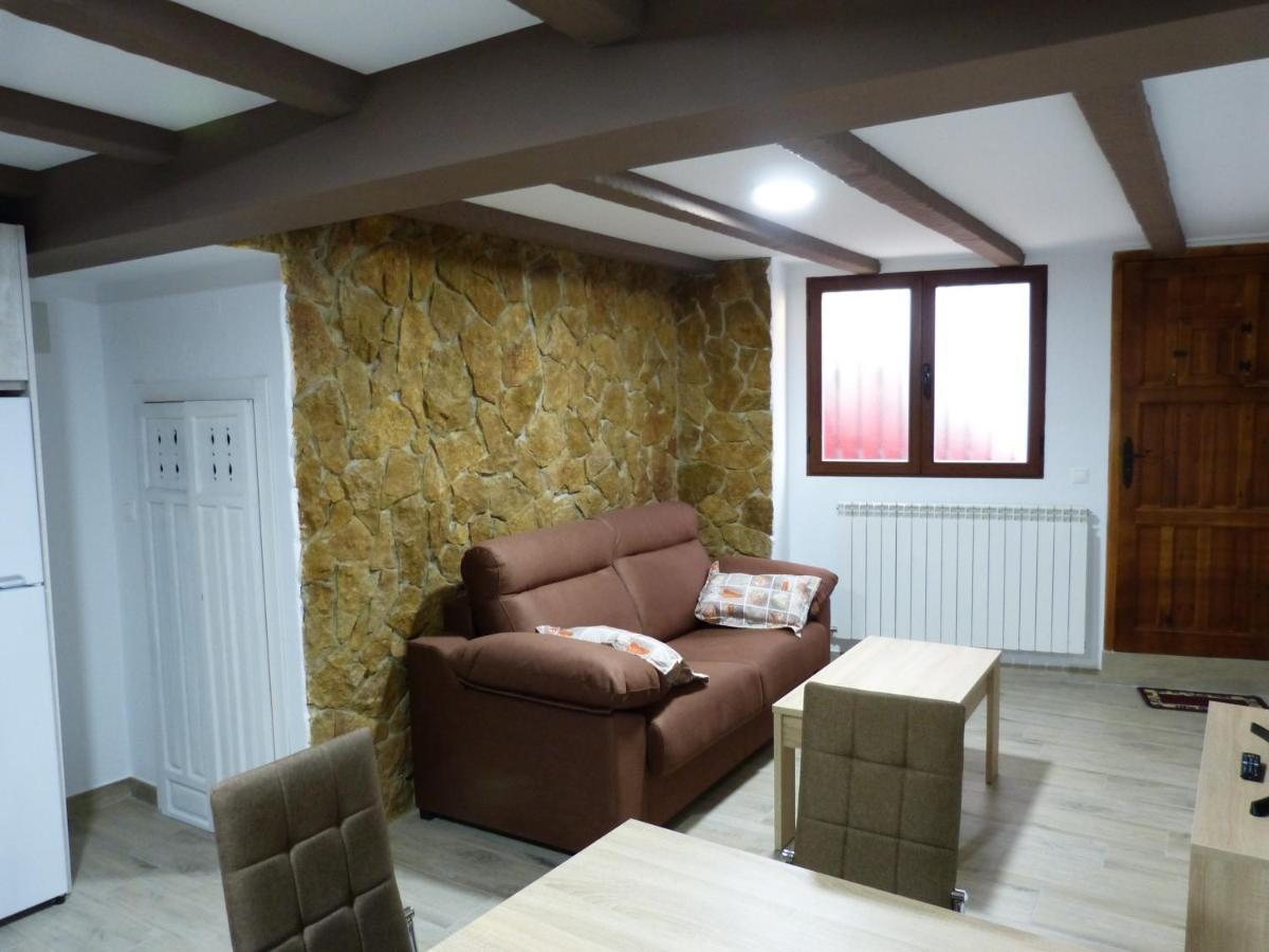 Casa Cazorla C Del Valle Kültér fotó