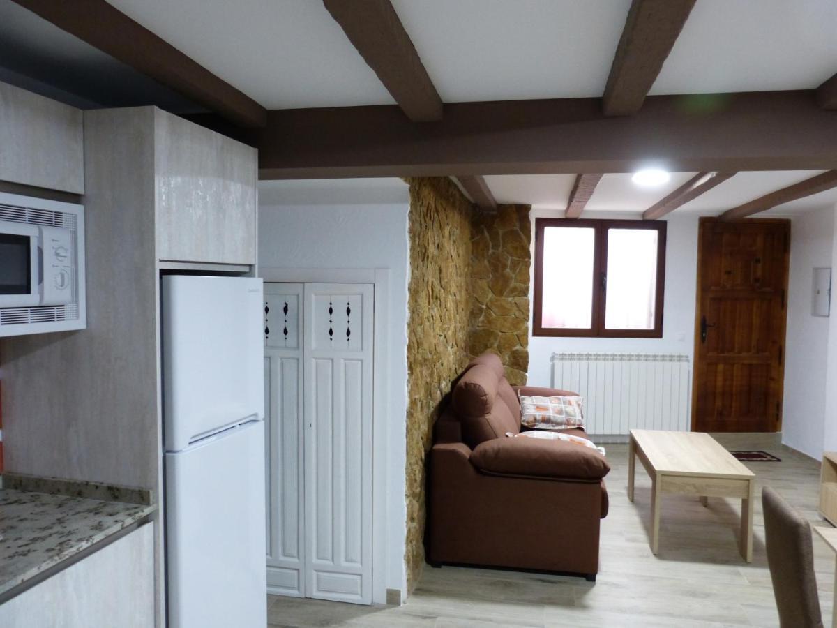 Casa Cazorla C Del Valle Kültér fotó