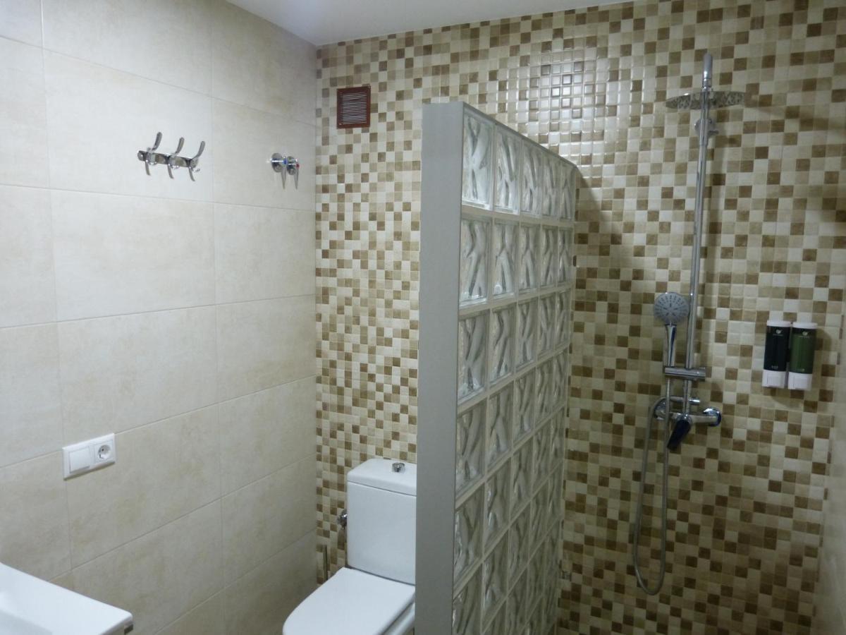 Casa Cazorla C Del Valle Kültér fotó