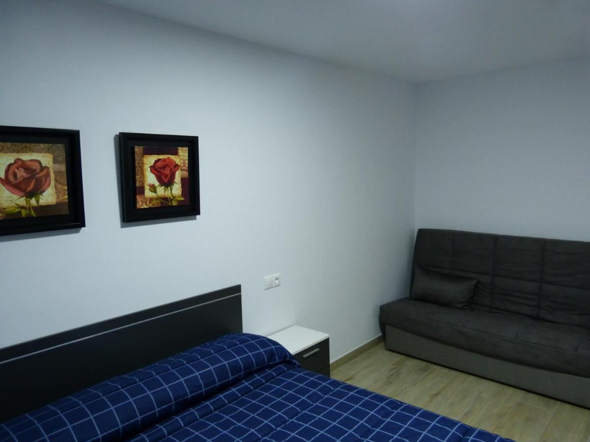 Casa Cazorla C Del Valle Kültér fotó