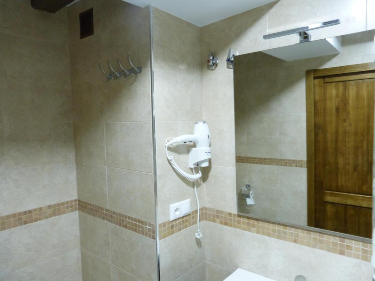 Casa Cazorla C Del Valle Kültér fotó