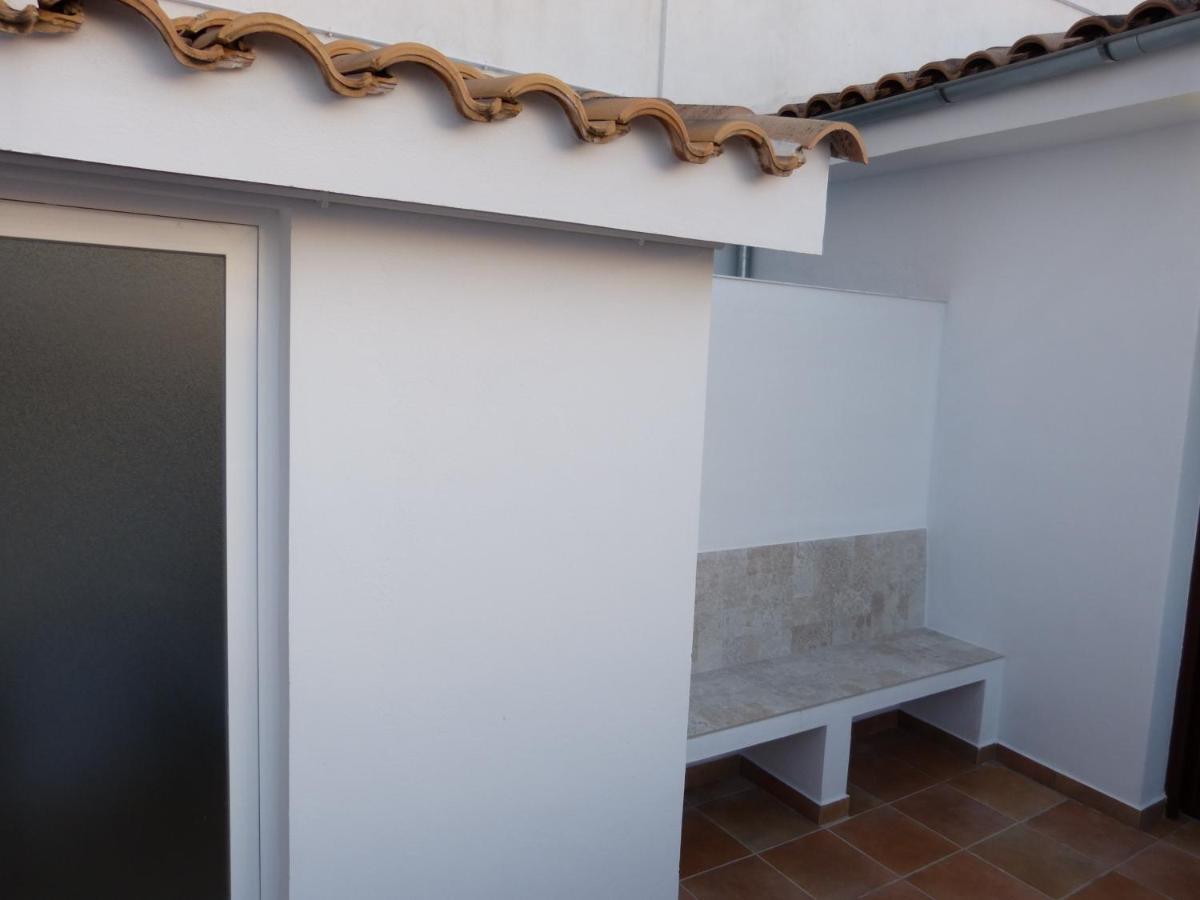 Casa Cazorla C Del Valle Kültér fotó