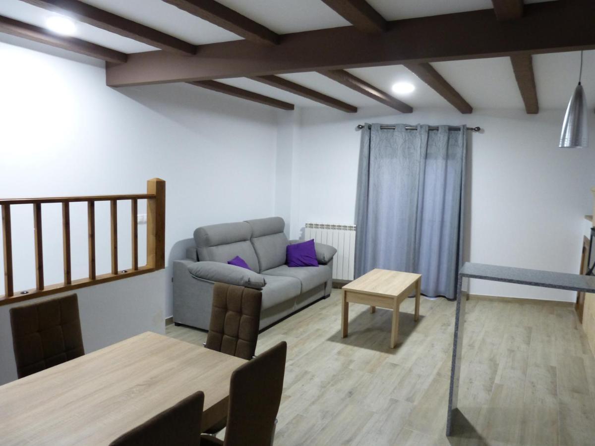 Casa Cazorla C Del Valle Kültér fotó