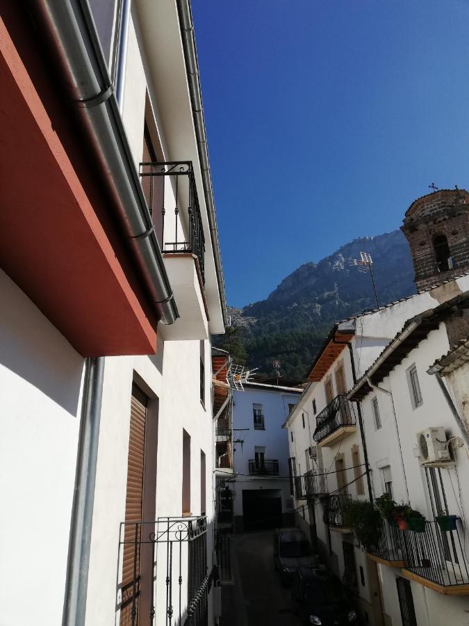 Casa Cazorla C Del Valle Kültér fotó